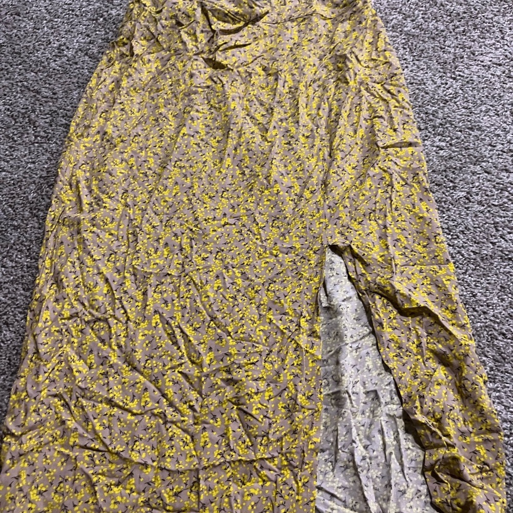 Wild fable skirt